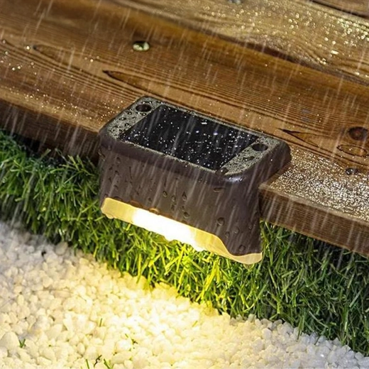 Construcție rezistentă pentru exterior