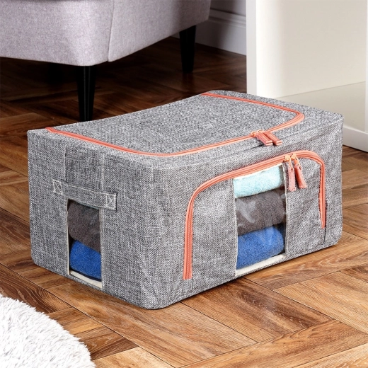 Material rezistent și transport confortabil