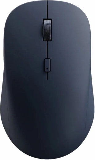 Mouse wireless USB‑C negru