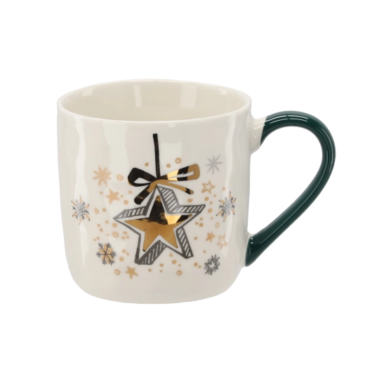 Design festiv care încântă