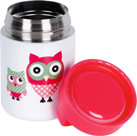 Gât larg pentru umplere și curățare ușoară