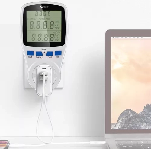 Economisiți la facturi datorită măsurării precise