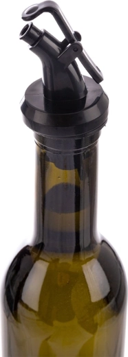 Dozator etanșabil pentru turnare curată și precisă