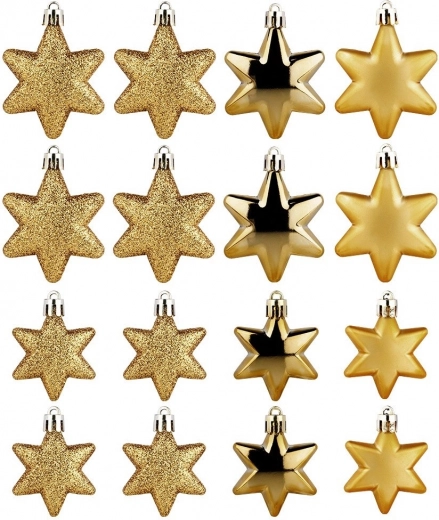 Trei finisaje pentru un efect bogat