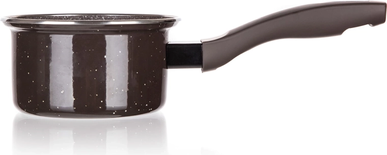 Exterior smălțuit durabil