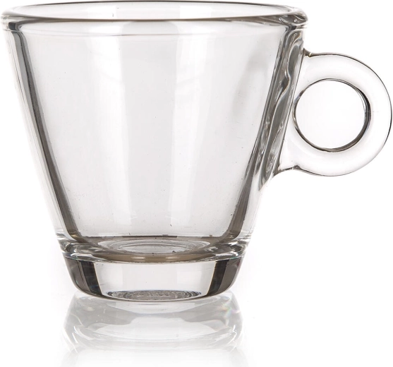 Cană din sticlă Easy Bar 100 ml