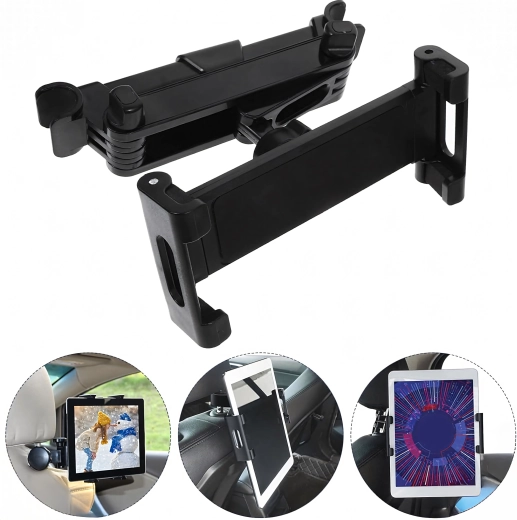 Fixare sigură și delicată a dispozitivului