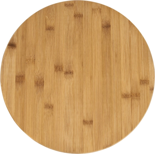 Aspect natural din bambus