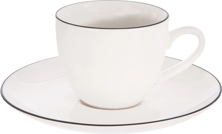 Pereche perfectă pentru ceașca de espresso