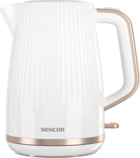 Fierbător electric Sencor SWK 7510WH