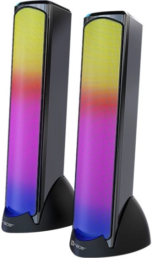 Iluminare RGB ambientală