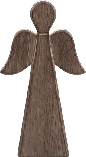 Lemn de mango natural cu desen unic