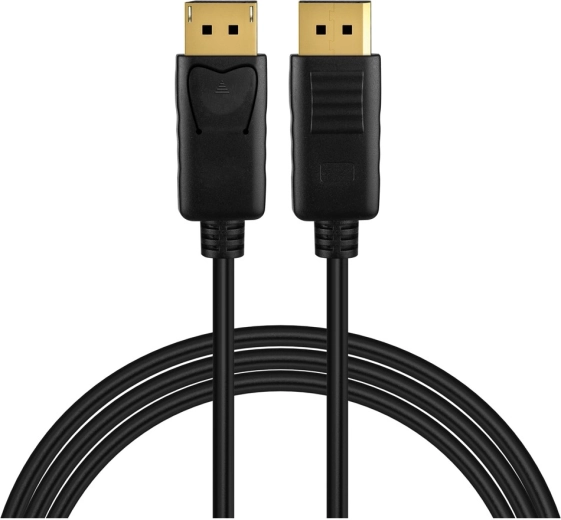 Cablu DisplayPort 1.4 1 m CL‑204