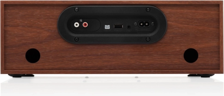 Digitalizare CD pe USB și posibilitatea conectării difuzoarelor externe