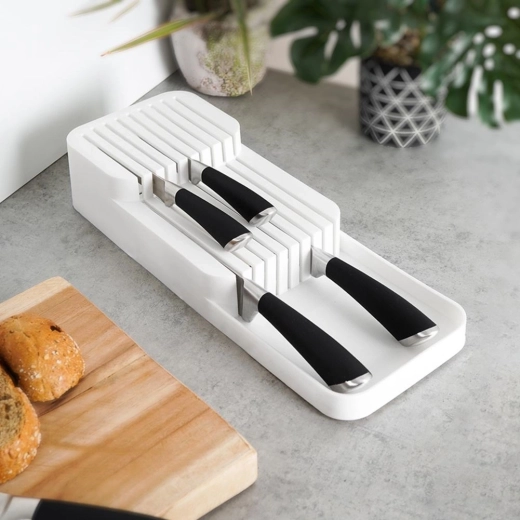 Ordine și siguranță în fiecare sertar