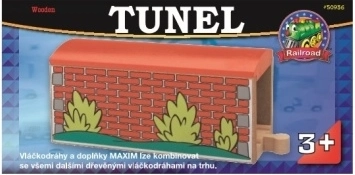 Tunel de Cărămidă Roșie