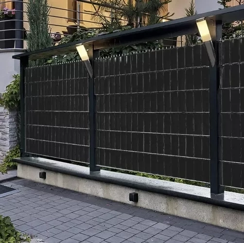 Rezistență la UV și culoare stabilă