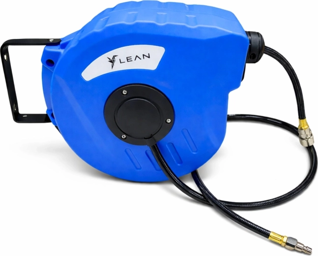 Construcție durabilă cu suport de perete