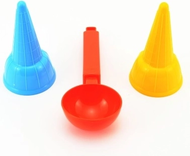 Plastic rezistent și întreținere ușoară