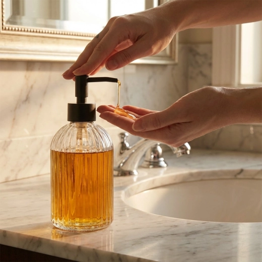 Dozare comodă și curată