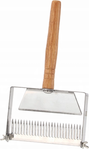 Descăpăcire precisă și curată