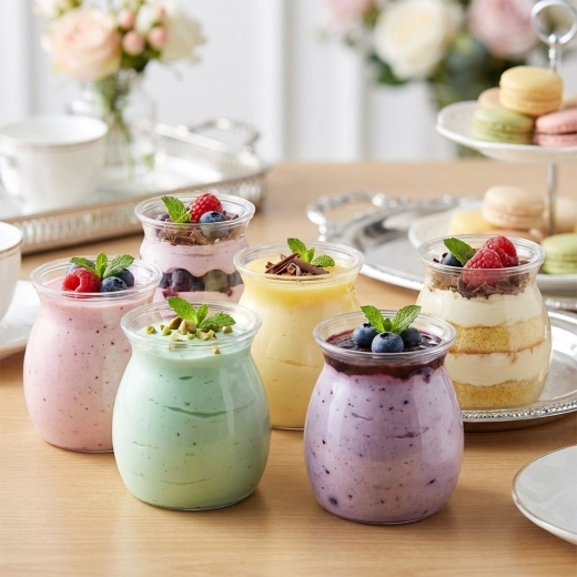 Universale pentru dulce și sărat