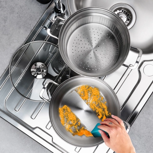 Întreținere ușoară și durabilitate