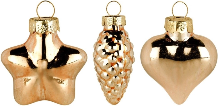 Sticlă veritabilă și finisaj detaliat