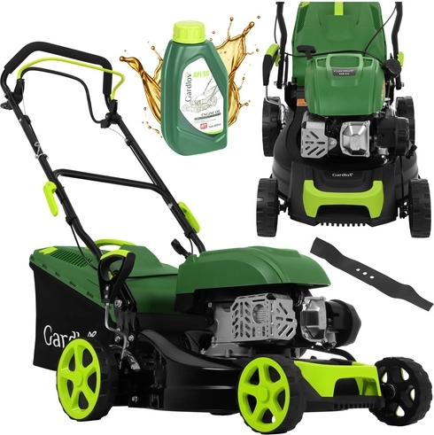 Întreținere ușoară datorită portului de spălare și coș de 50 l