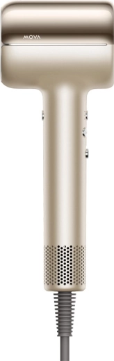 Ionizare pentru păr neted și strălucitor