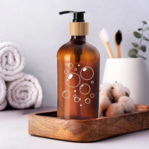 Potrivit pentru baie și bucătărie