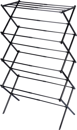 Lățime telescopică pentru orice cantitate de rufe