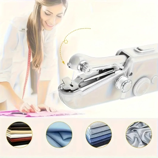 Potrivită pentru materiale diverse