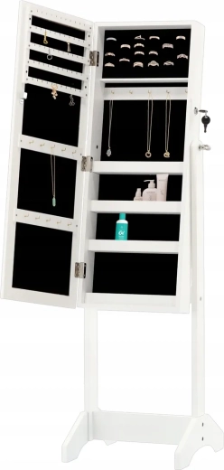 Organizare inteligentă și capacitate mare