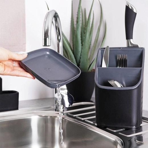 Evacuare eficientă a apei și uscare rapidă