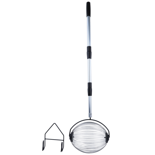 Culegător telescopic de nuci și fructe