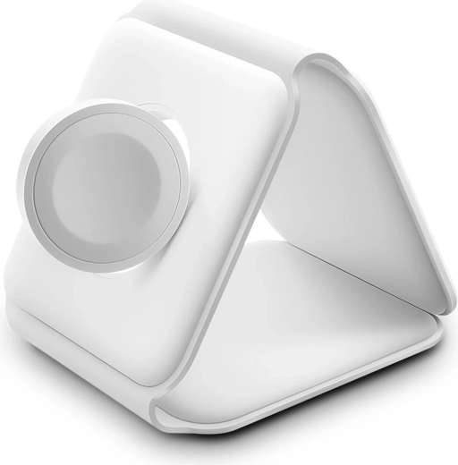 Suprafață rabatabilă pentru Apple Watch
