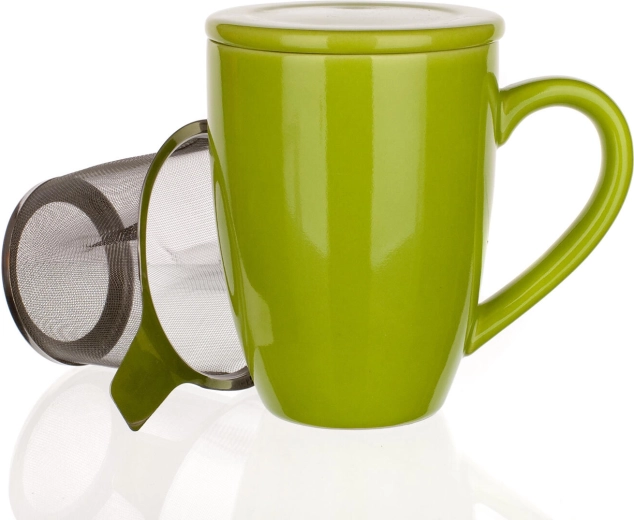 Material rezistent și întreținere ușoară