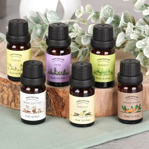 Ambalaj compact și generos de 10 ml