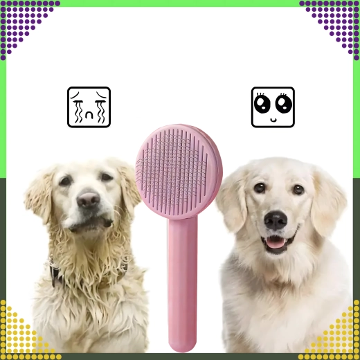 Peri metalici fini, dar eficienți