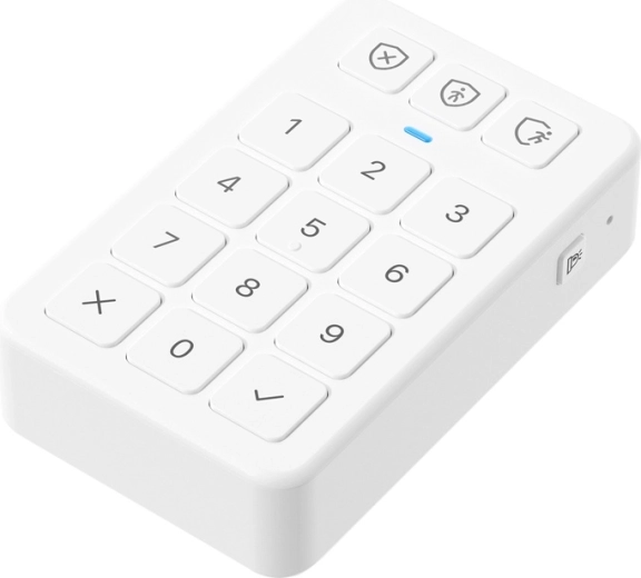 Buton de panică și autonomie îndelungată