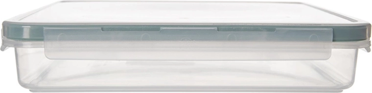 Capac etanș cu 4 cleme