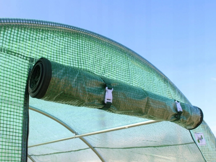 Ventilație practică și acces facil