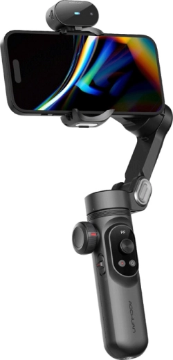 6 moduri de filmare și încărcare wireless practică a telefonului