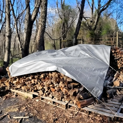 Acoperire sigură pentru lemn și materiale