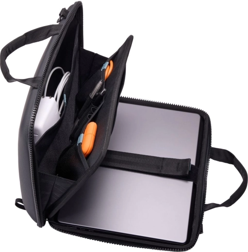 Organizator și buzunare pentru accesorii