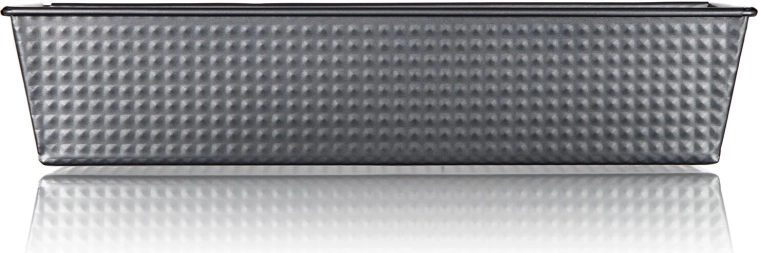 Coacere uniformă și formă stabilă