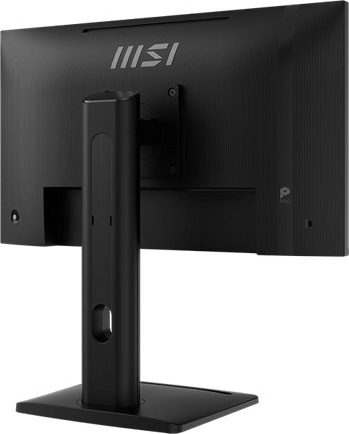 Birou ordonat și design minimalist