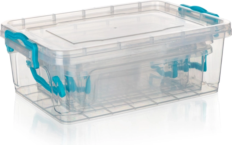 Mânere cu clips robuste