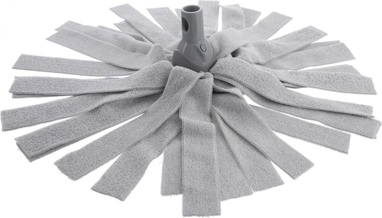 Atașament interschimbabil pentru mop Clean System 40 cm
